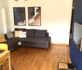 Fregata Apartament Gdynia