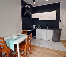 Apartamenty w centrum Gdyni na wynajem, noclegi