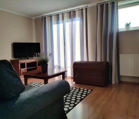 Apartament Letni -900 METRÓW OD MORZA