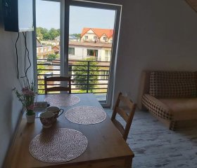 Villa Rosa pokoje u Marzeny obiekt idealny dla rodzin, blisko morza tylko 7 min.