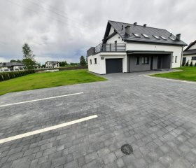 Apartamenty i domki u Basi