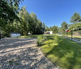 Orzyny Summer House