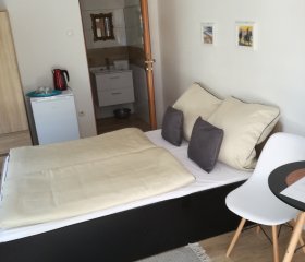 Bowal | 600 m od strzeżonej plaży, nowe pokoje