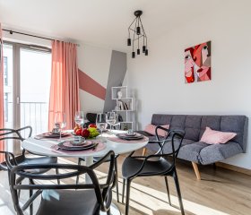 Apartament Old Town Nest