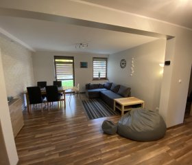 Apartament Sofia | nad górską rzeką | 15 min spacerem do centrum