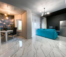 Apartamenty Turkus