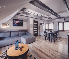 Apartament Astro