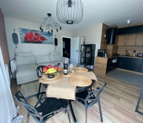 Apartament Vela