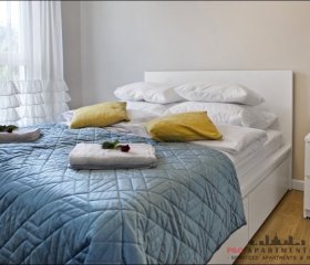 Apartament SZELIGOWSKA - Bemowo