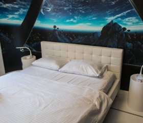 Apartament Orbita