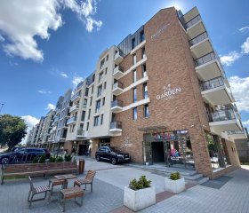 Garden Gates by Q4Apartments