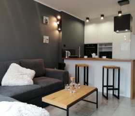 Faloviec Apartment