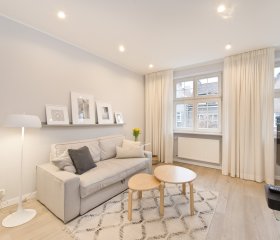 Lili Old Town by Q4Apartments