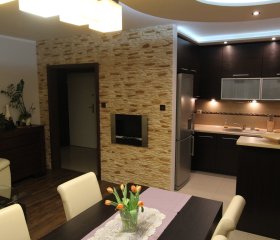 Apartamenty Toruń