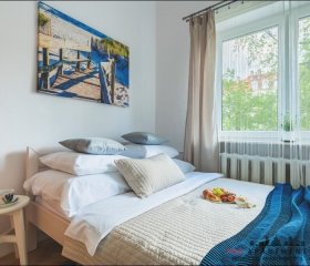 Apartamenty PLAC ZBAWICIELA - Centrum