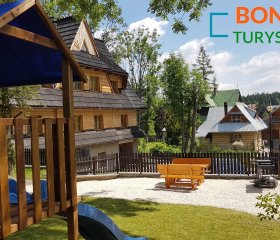 Apartamenty nad Potokiem