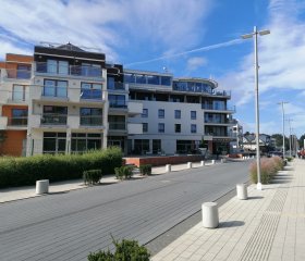 Family Homes - Apartamenty Maloves