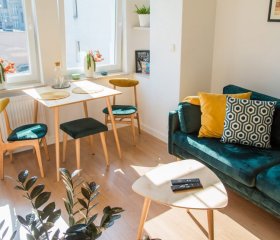 Emerald Room