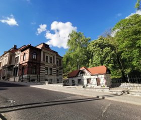 Hotel Charlotta