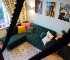 Apartament Ralf