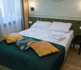 Apartamenty u Kopernika