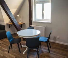 Apartament Familijny