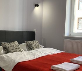 Prosta Suite 4