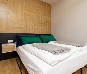 Łazienna Suite No 9 10