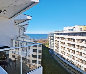 Seaside Park Private by Villmaris