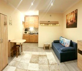 Apartament "Na Halnej" Krynica-Zdrój - Centrum