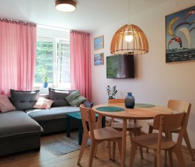 Meva Apartment