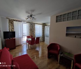 Apartamenty Róża