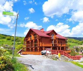 Apartamenty Soszów