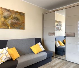 Apartament Claudia by Q4Apartments