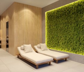 Baltica Towers by Q4Apartments