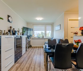 Apartament Nelly blisko plaży 
