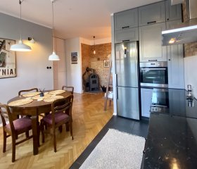 Apartament Roxy - blisko plaży