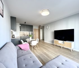 Apartament Camilla
