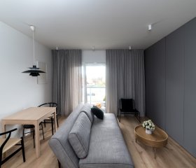 Apartament Amelia by Q4Apartments