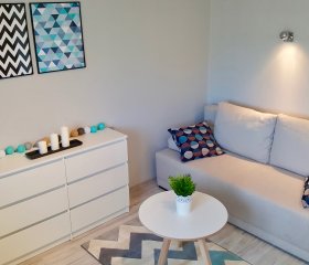 Apartament Eliza by Q4Apartments