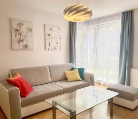 Apartament Laura by Q4 Apartments