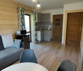 Apartamenty u Rysulów