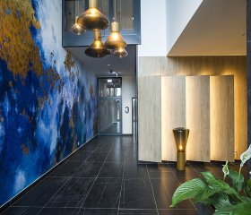 Must Sea Gdańsk. Apartamenty. Świetnie skomunikowane. Gdańsk Zaspa