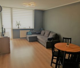 Nadmorski Apartment Gdańsk
