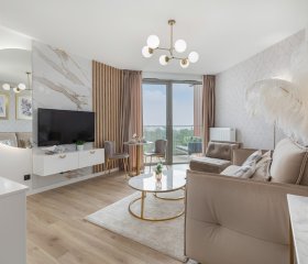 Premium PINEA Apartment Pobierowo