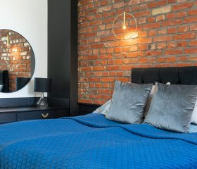 Apartament 3 osobowy