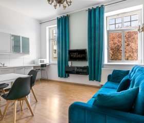 Centrum Monte Cassino - Comfy Apartments