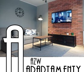 Apartament Ceryl - AZW Gdańsk