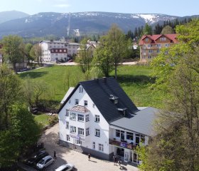 Lawendowy Dworek Pensjonat i Restauracja