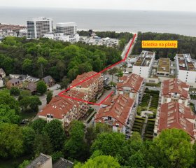 Apartament Zdrojowa